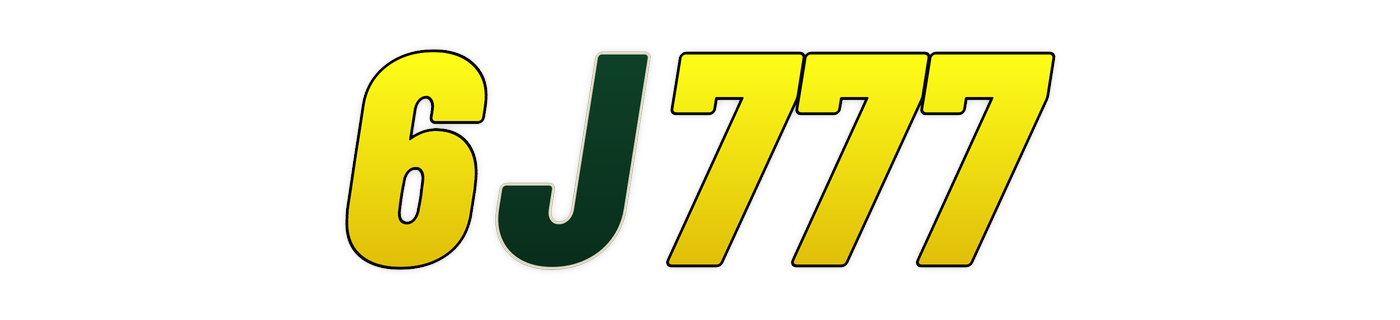 6j777 লোগো